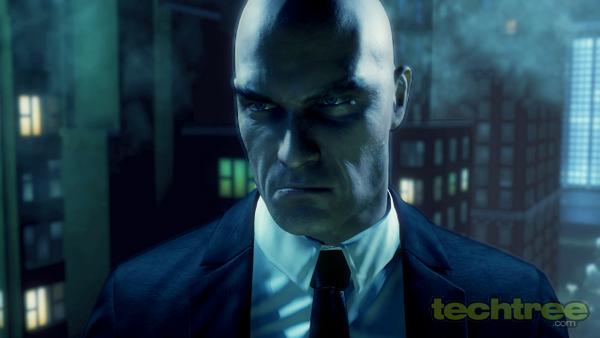 Review: Hitman: Sniper Challenge (PS3)