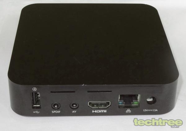 Review: Amkette EvoTV Review: Amkette EvoTV