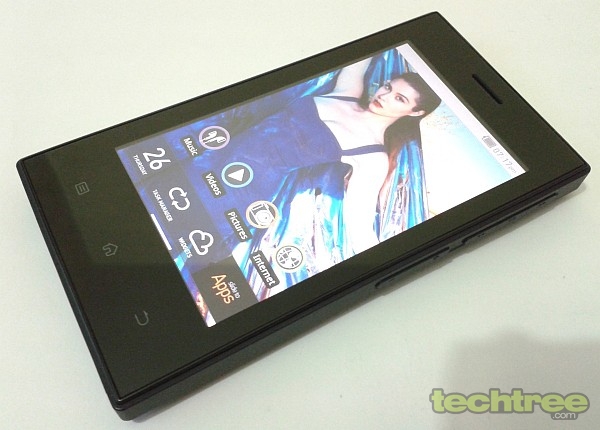 Review: COWON Z2 Plenue (8 GB)