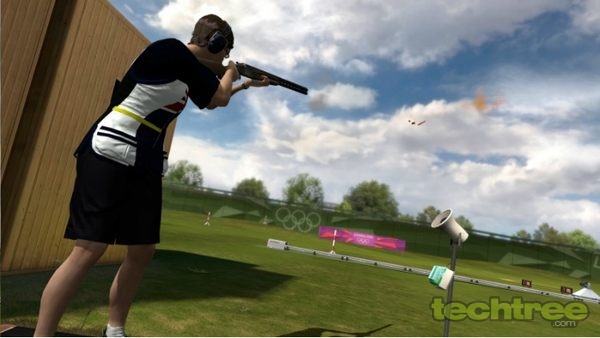 Review: London 2012 – The Official Video Game of the Olympic Games (PS3)