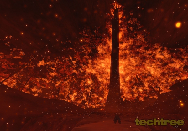 Review — Spec Ops: The Line
