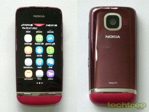 clipart for nokia asha 311 - photo #17