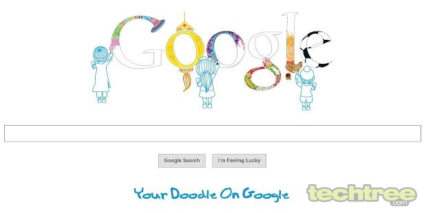 Doodle 4 Google Contest Announced For Indian School Students