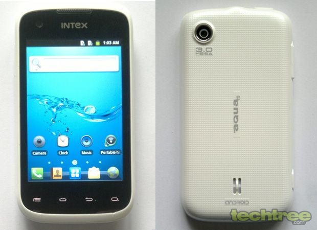 Review: Intex Aqua 4.0 Review: Intex Aqua 4.0