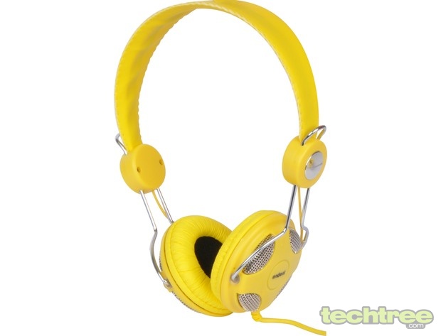 Envent Launches MusiMe ET-HP043 Headphones For Rs 1100