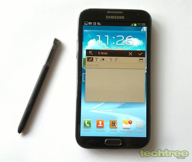 Samsungs GALAXY Series Reaches 10 Million Sales Mark In India