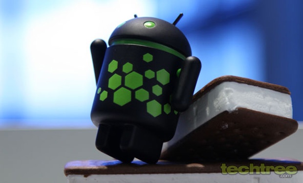 Sony Rolls Out Android 4.0 Upgrade For Xperia go, U, sola, And Tablet S