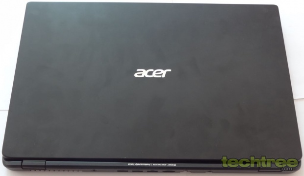 Review: Acer Aspire M3 Touch