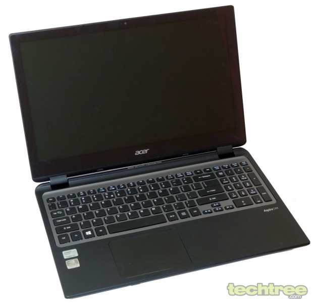 Review: Acer Aspire M3 Touch