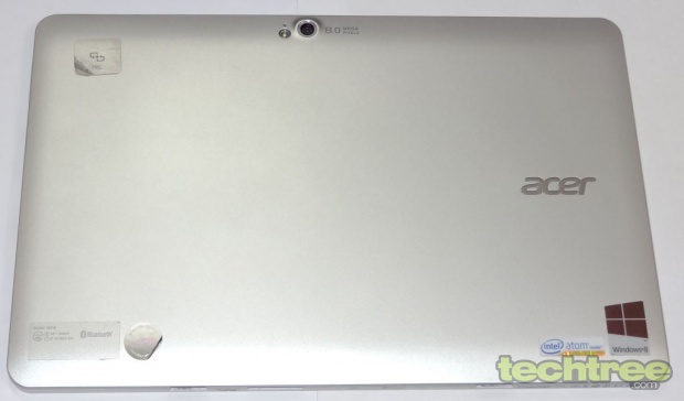 Acer ICONIA W510