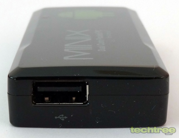 Review: MINIX NEO G4