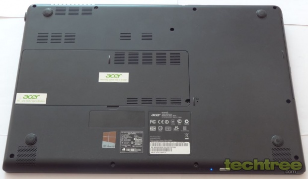 Review: Acer Aspire M3 Touch