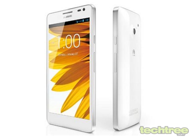 CES 2013: 5 Notable Smartphone Launches