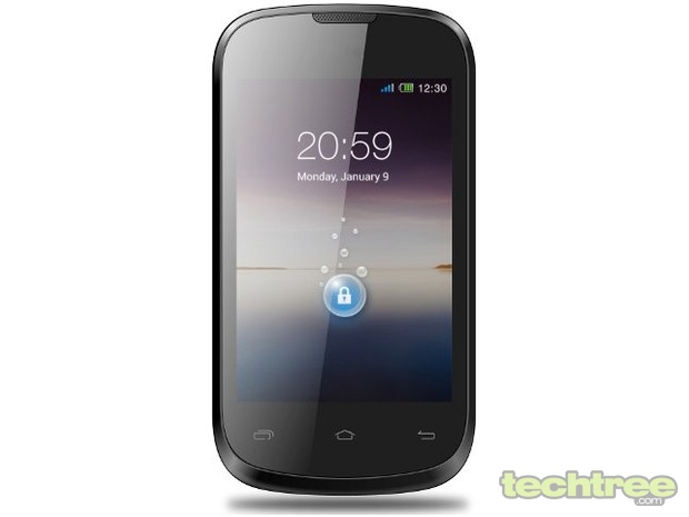 Spice Launches Stellar Xtacy Mi-352 Budget Android Mobile Phone