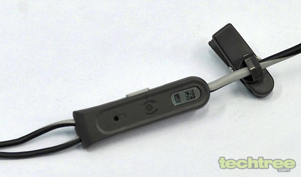 bose quietcomfort 20 microphone