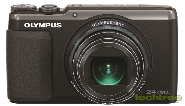 Olympus Launches With 9 New Compact Cameras In India, Prices Start At Rs 4500
