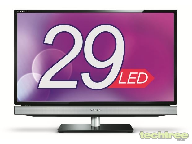 toshiba launches new 29 quot led tv range price starts at rs toshiba launches new 29 quot led tv range price starts at rs