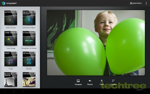 5 Handy Android Camera Apps