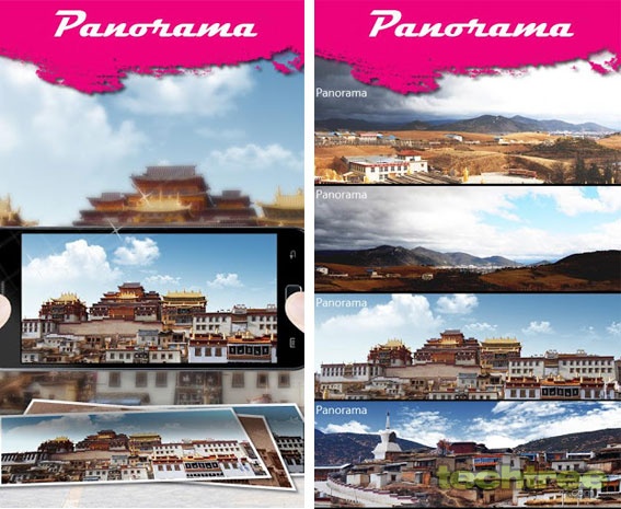 5 Handy Android Camera Apps