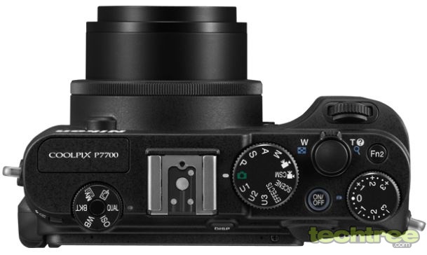 Review: Nikon COOLPIX P7700