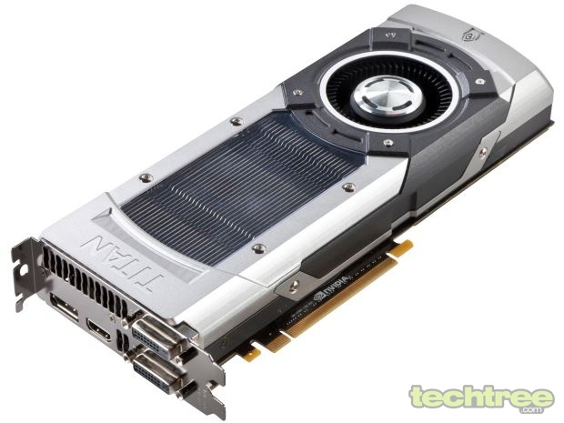 Zotac Launches GTX TITAN For Rs 68,500 Zotac Launches GTX TITAN For Rs 68,500