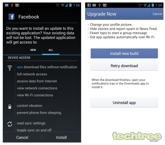 Google Updates Dev Policy On Play Store; Bans Backdoor Updates For Apps