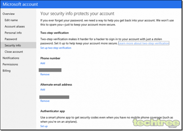 Microsoft Emulates Google: To Roll Out Two-Step Account Verification Technique Soon 