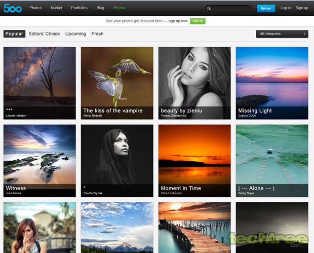5 Websites To Help You Kill Time