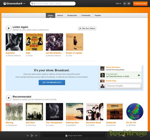 5 Websites To Help You Kill Time