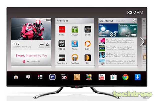 Google I/O 2013 Round-up: All Access Music Streaming Service And A Few Product Updates