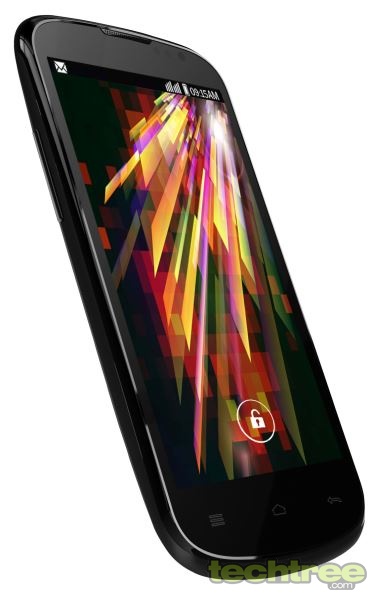 Lava Launches Iris 458Q With Quad-Core CPU And Android 4.2 For Rs 9000