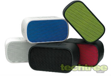 Logitech Ultimate Ears Music Line Launched