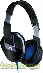 Logitech Ultimate Ears Music Line Launched