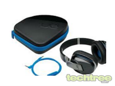 Logitech Ultimate Ears Music Line Launched
