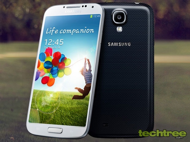 Samsung Galaxy S4 Gets Price Cut