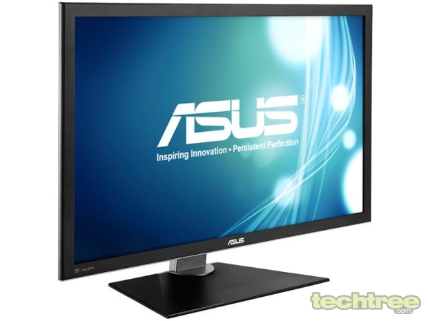 Computex 2013: ASUS Shows Off 31.5" 4K Monitor PQ321