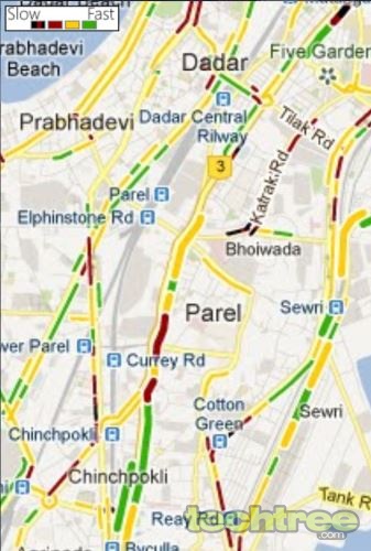 Google Set To Acquire Waze Mapping Service For .3 Billion