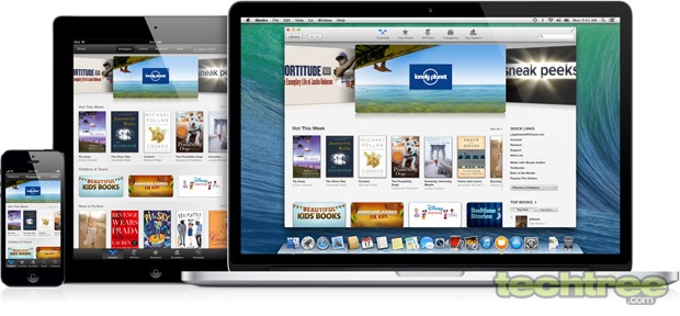WWDC 2013: Apple Unveils OS X 10.9 'Mavericks'