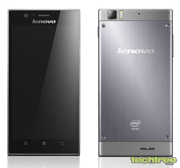 Finally, Lenovo Launches Its First Intel Smartphone, K900 In India, Along With Other Smartphones