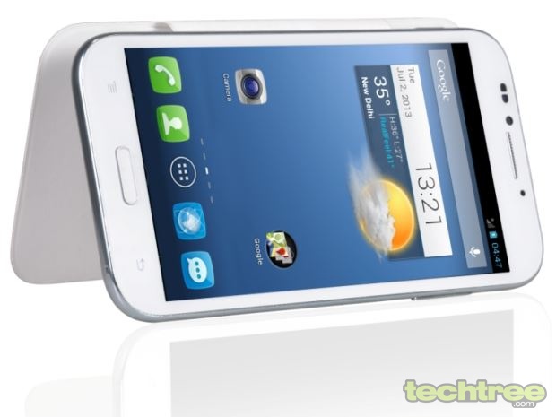 Karbonn Launches Titanium S9 With Android 4.2 For Rs 19,990