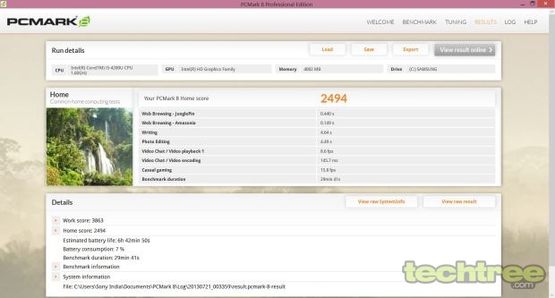 Review: Sony VAIO Pro 13