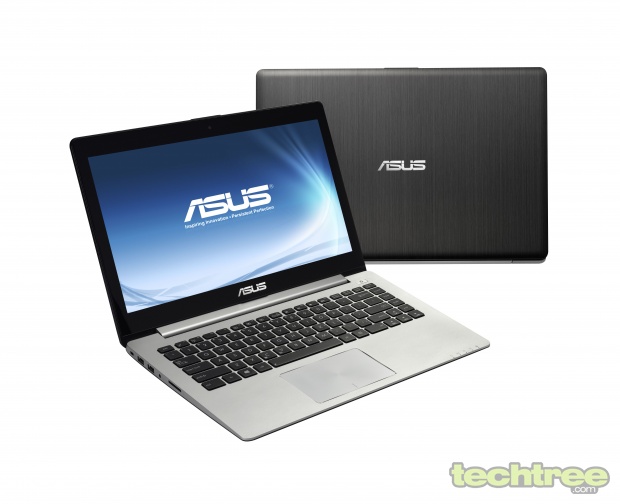 Review: ASUS VivoBook S400CA