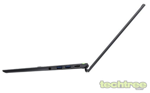Review: Sony VAIO Pro 13