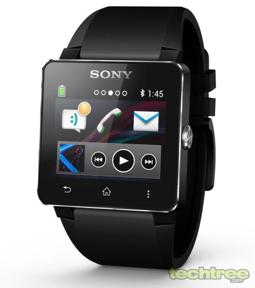 Waterproof Gadgets 2013 Monsoon Edition