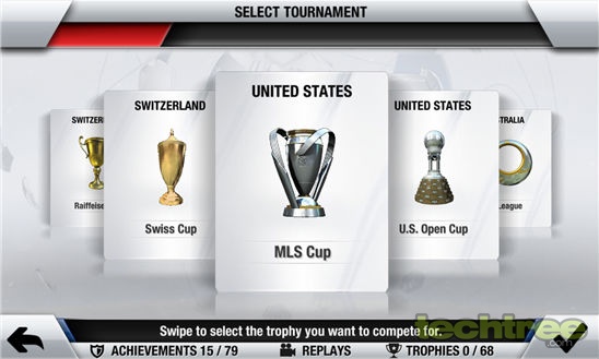 FIFA 13 Now Available For Windows Phone 8 Users