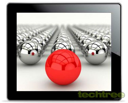 iBall's New Calling Tablet, Slide 3G-9728 Now Launched