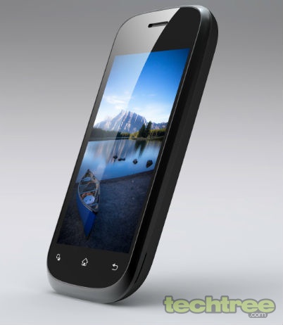 Intex Cloud X3 Android 4.2 Smartphone Launches