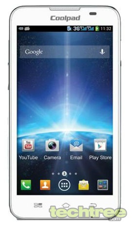 Spice Coolpad 2 Mi-496 Now Available For Purchase