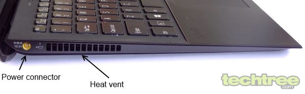 Review: Sony VAIO Pro 13