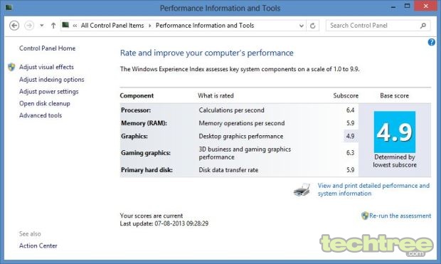 Review: Toshiba Satellite L40-A I0110